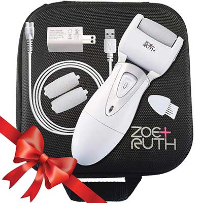 Electric Callus Remover USB Rechargeable Pedicure Foot File
