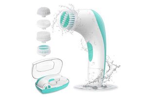 best facial cleansing brushes reviews