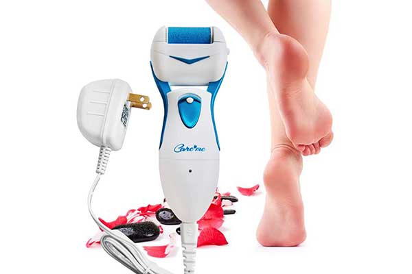 Top 10 Best Foot Callus Removers in 2023 Reviews