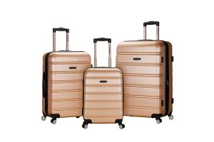 best luggage sets reviews