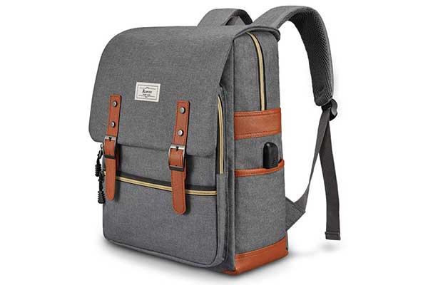 The 8 Best Laptop Backpacks Of 2020 Iucn Water 