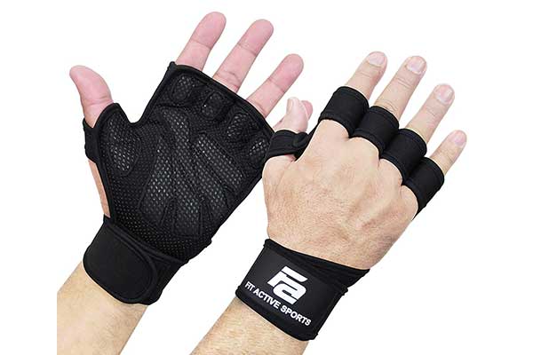 Top 10 Best Gym Gloves in 2023 Reviews