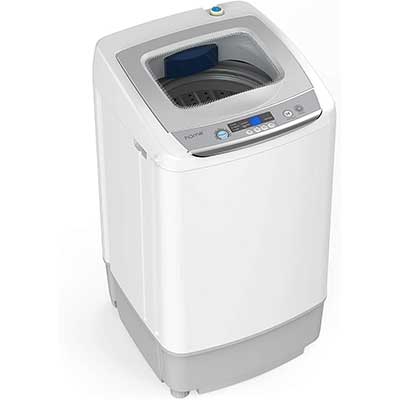 hOmeLabs Portable Washing Machine