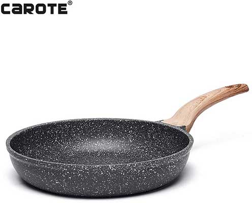 Carote 8 Inch Non-Stick Frying Pan
