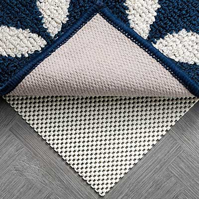 DoubleCheck Products Non-Slip Rug Pad