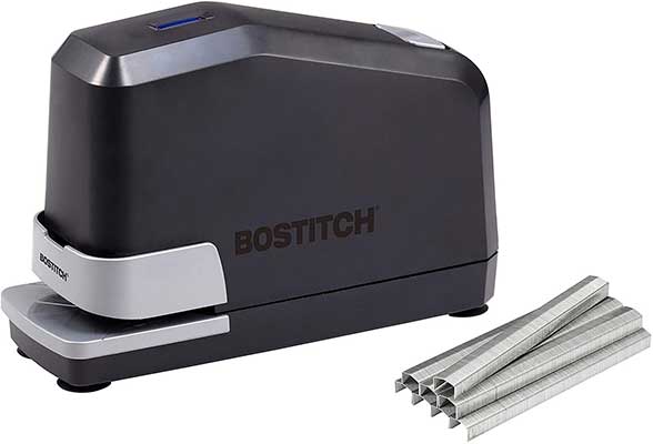 Bostitch Impulse Double Heavy Duty Electric Staple