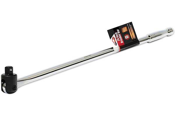 EPAuto ½-Inch Drive-by 24-inch Length Breaker Bar
