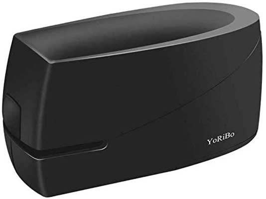 YoRiBo Heavy-Duty Electric Stapler for Home and Office