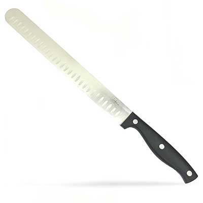 Jerky.com Razor Sharp Professional 10’’ Carving Knife