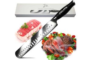 Meat Carving Knives