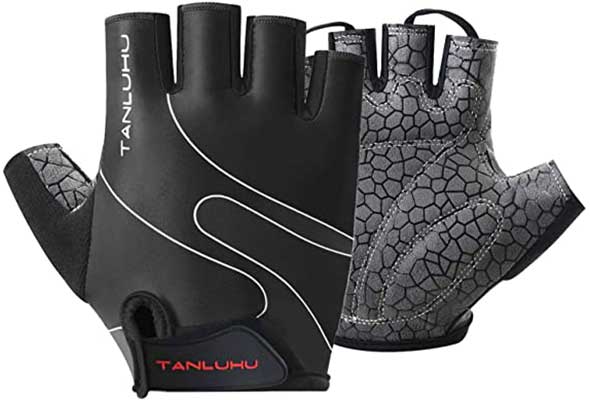 Tanluhu Cycling Gloves/Bike Gloves