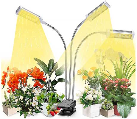 Plant Grow Light, VOGEK LED Growing Light