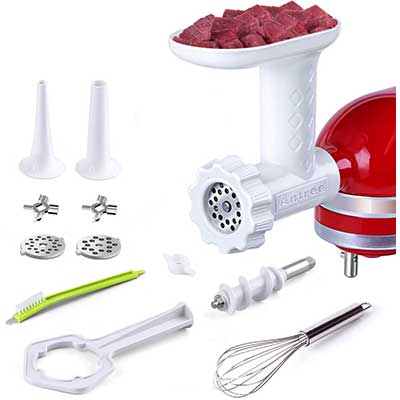 Antree Meat Grinder Attachment