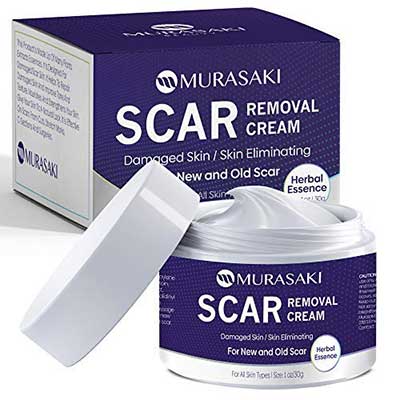 Murasaki Beauty Scar Cream