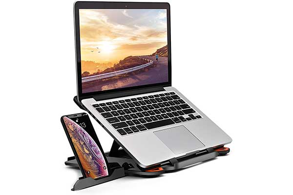 are laptop stands worth it