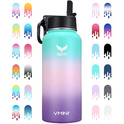 Vmini Water Bottle
