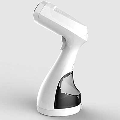 MagicPro Portable Garment Steamer for Clothes